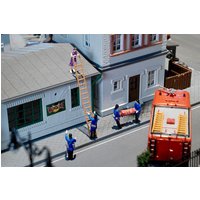 Feuerwehrkräfte Epoche III