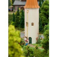 Figuren-Set Rapunzel