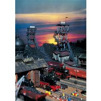 Förderanlage Marienschacht
