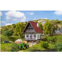 Forsthaus