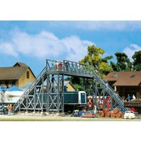 Fußgängerbrücke