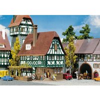Gasthof Rothenburg
