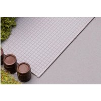 Gehwegplatten-Set