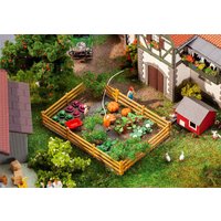 Gemüsegarten