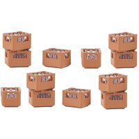 Getränkekasten-Set