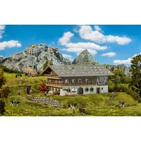 Großer Alpenhof