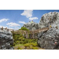 Hängebrücke