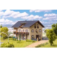 Haus Siena - Monatsmodell Februar