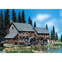 Hexenlochmühle