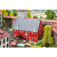 Historisches Kaufhaus