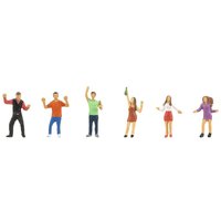 Im Club