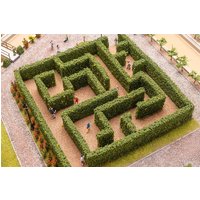 Irrgarten