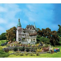 Jagdschloss Falkeneck