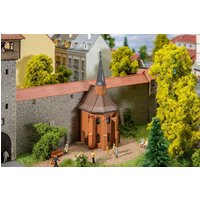 Kapelle
