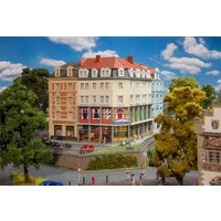 Kaufhaus Henninger