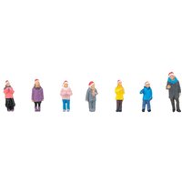 Kinderweihnachtschor
