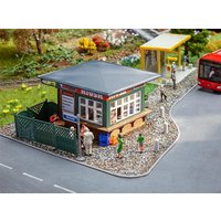 Kiosk