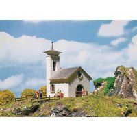 Kirche Sils-Maria