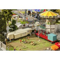 Kirmeswagen-Set I