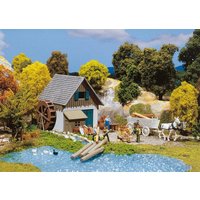 Kleine Mühle