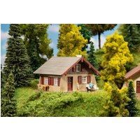 Kleines Chalet