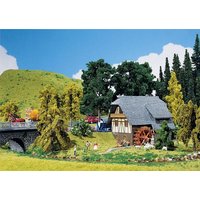 Kleines Schwarzwaldhaus