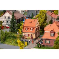 Kleines Siedlungshaus