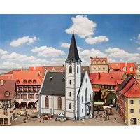 Kleinstadtkirche