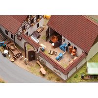 Landwirtschaftliches Zubehör