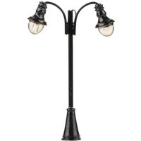 LED-Laterne, Bogenleuchten - 1 Stück