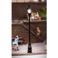 LED-Parklaternen, 3 Stück