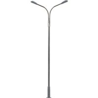 LED-Straßenbeleuchtungen, Peitschenleuchte - 3 Stück