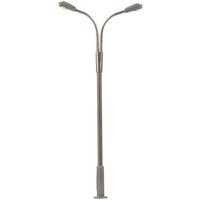 LED-Straßenbeleuchtungen, Peitschenleuchten - 3 Stück