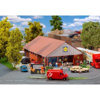 Lidl-Markt