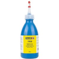 Modellbaufarbe Blau, 250 ml