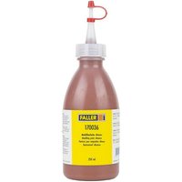 Modellbaufarbe Braun, 250 ml