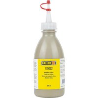 Modellbaufarbe Ocker, 250 ml