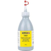 Modellbaufarbe Straßenfarbe, hellgrau, 250 ml