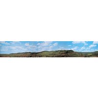 Modellhintergrund Löwenstein/Württemberg