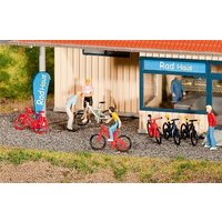 Mountain-Bikes
