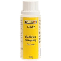Naturstein, Oberflächenversiegelung, 100 g