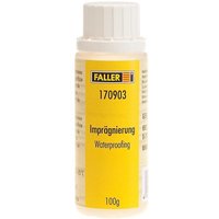 Naturstein, Imprägnierung, 100 g