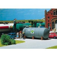 Öltank