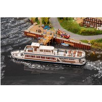 Passagierschiff