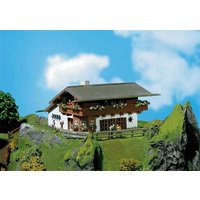 Pension Edelweiß