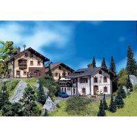 Pension Edelweiß