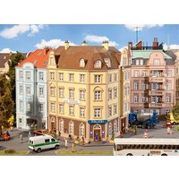 Polizeirevier Goethestrasse