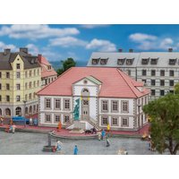 Rathaus Quakenbrück
