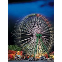 Riesenrad Jupiter