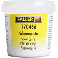 Schneepaste